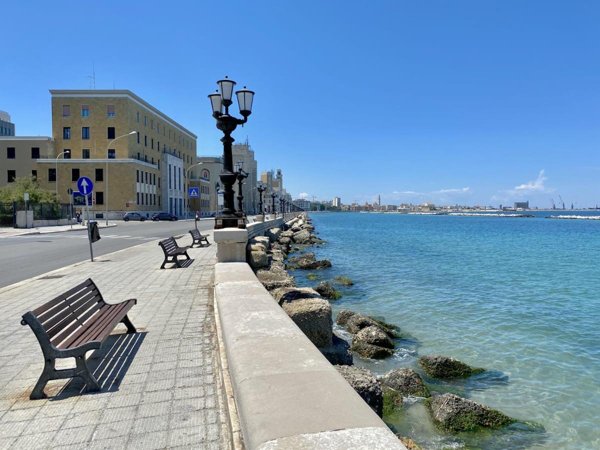 Kalimera باري المظهر الخارجي الصورة