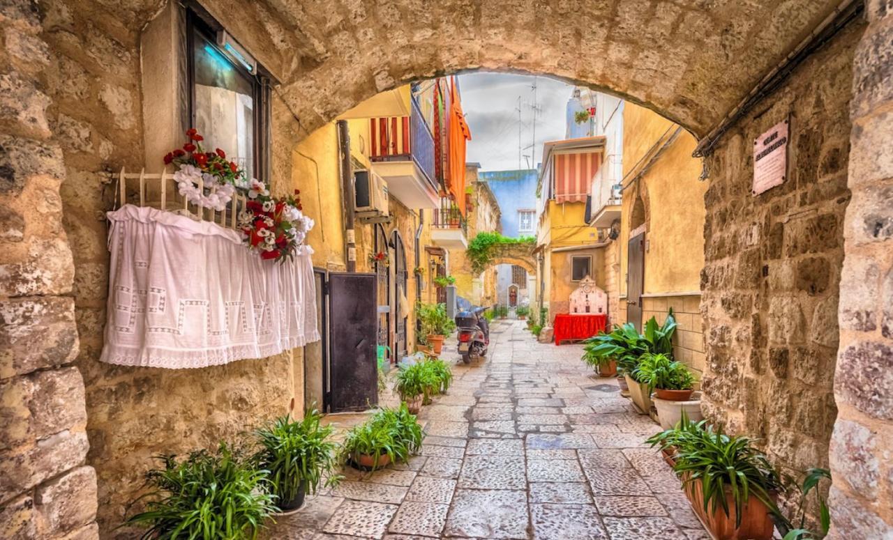 Kalimera باري المظهر الخارجي الصورة
